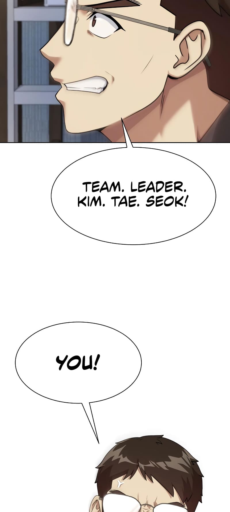 Read Becoming a Legendary Ace Employee EN Manga Online