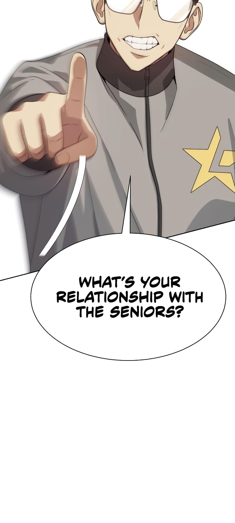 Read Becoming a Legendary Ace Employee EN Manga Online