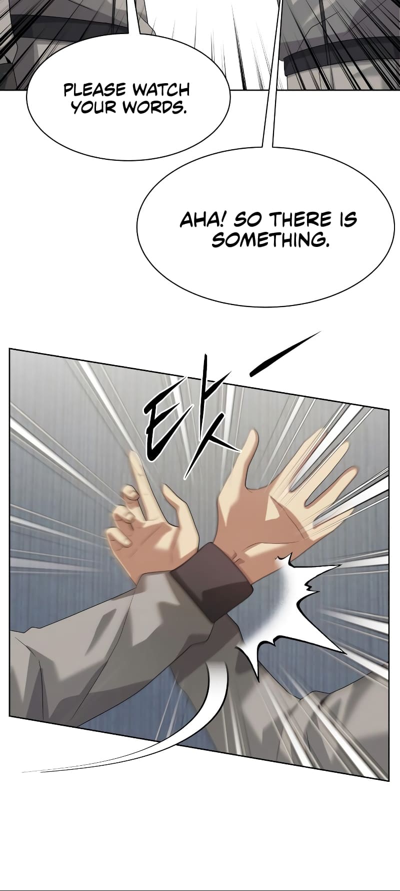 Read Becoming a Legendary Ace Employee EN Manga Online