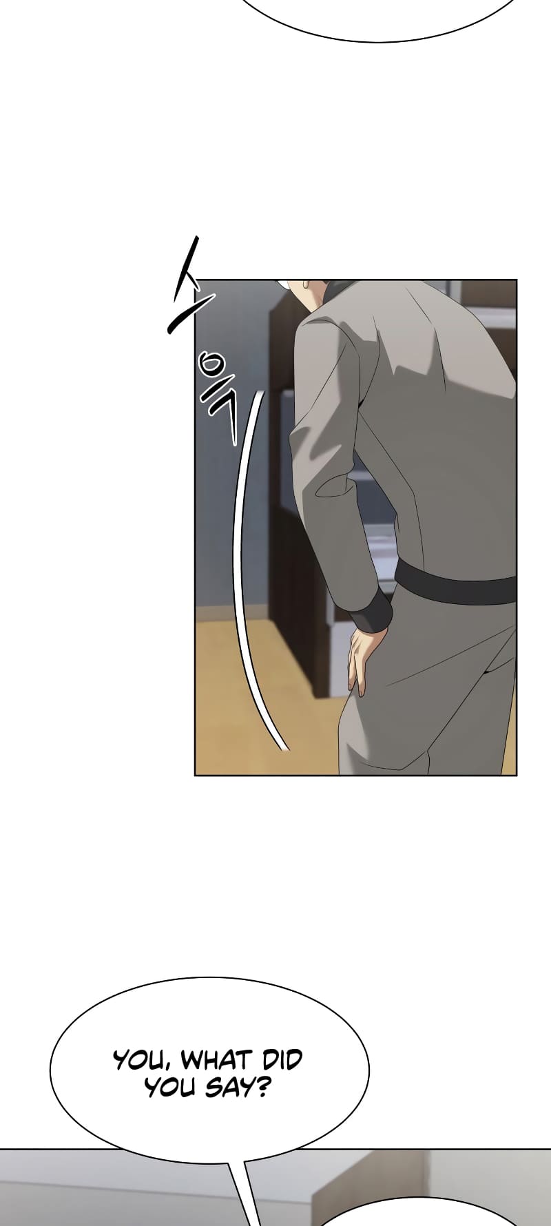 Read Becoming a Legendary Ace Employee EN Manga Online