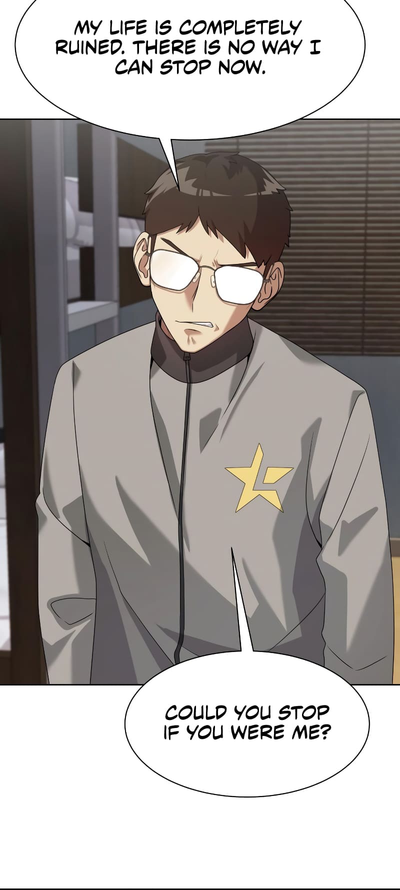 Read Becoming a Legendary Ace Employee EN Manga Online