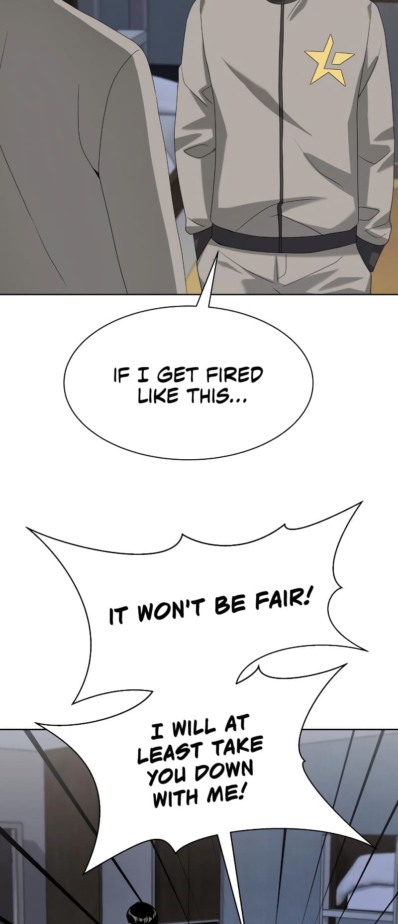 Read Becoming a Legendary Ace Employee EN Manga Online