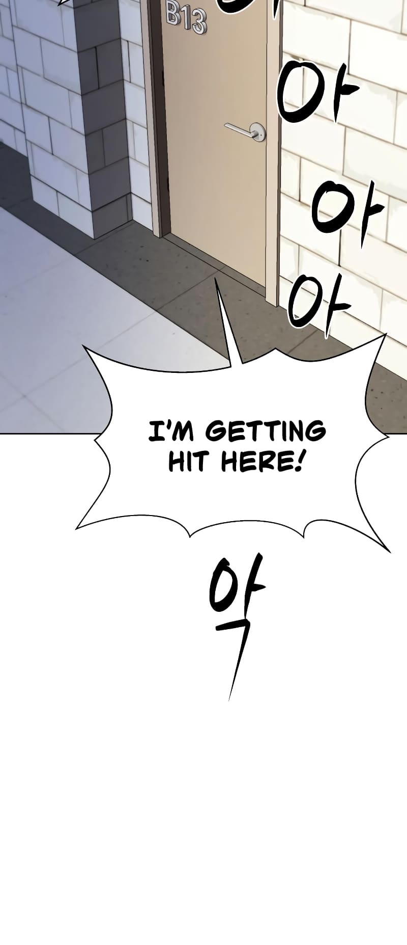 Read Becoming a Legendary Ace Employee EN Manga Online