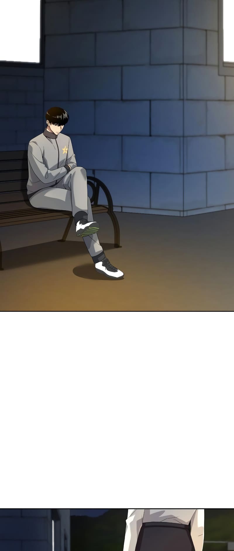 Read Becoming a Legendary Ace Employee EN Manga Online