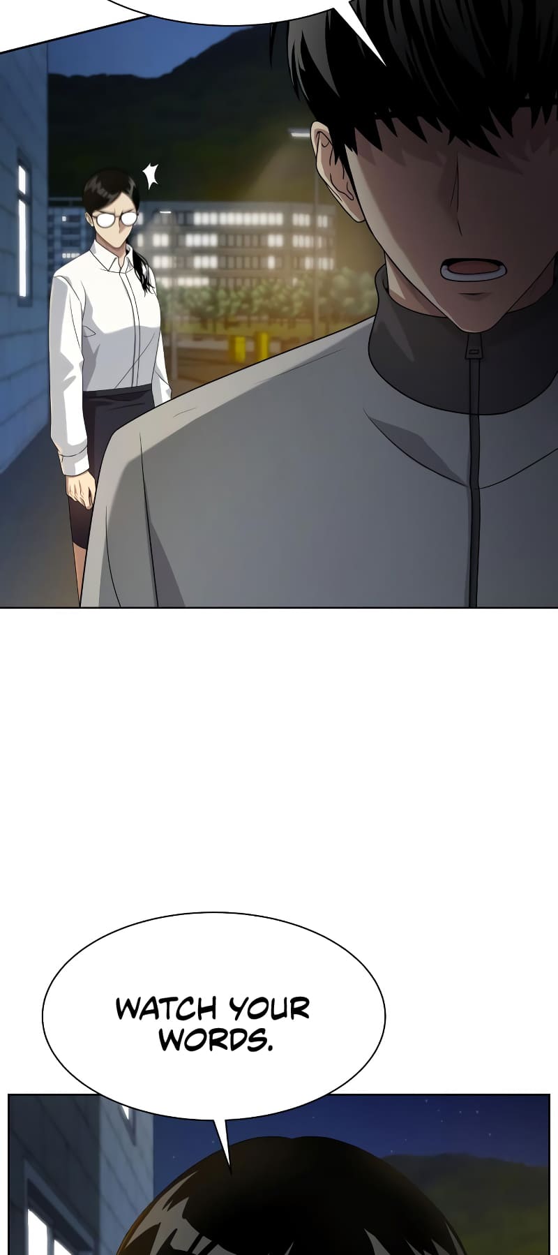 Read Becoming a Legendary Ace Employee EN Manga Online