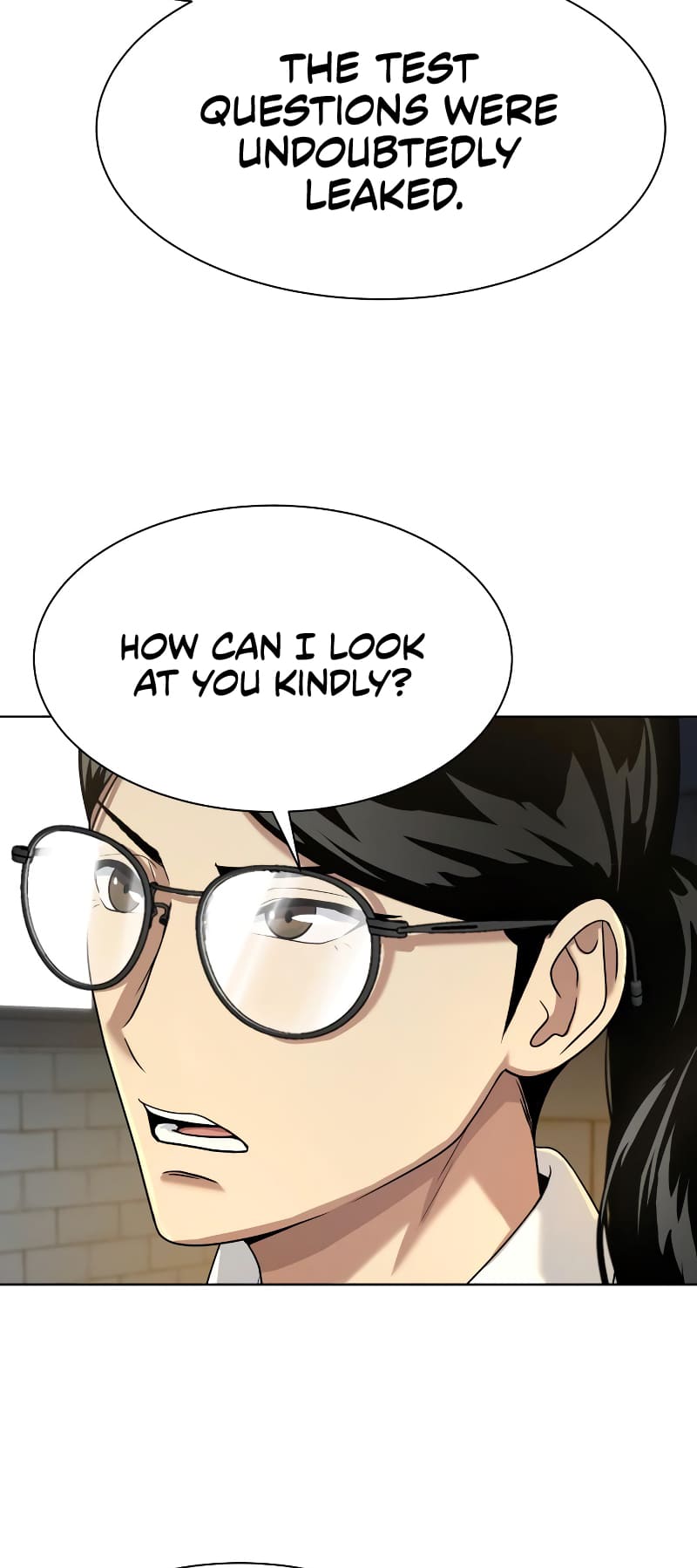 Read Becoming a Legendary Ace Employee EN Manga Online