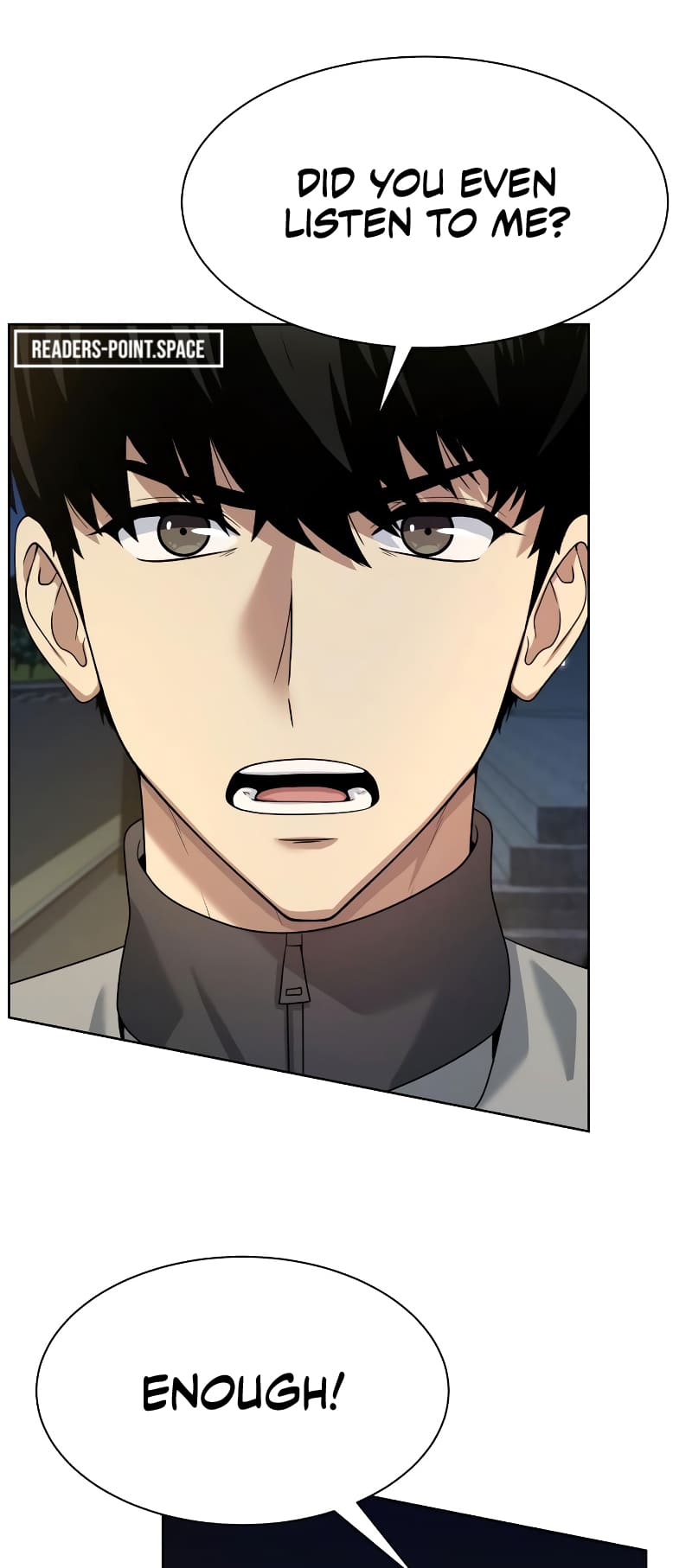 Read Becoming a Legendary Ace Employee EN Manga Online