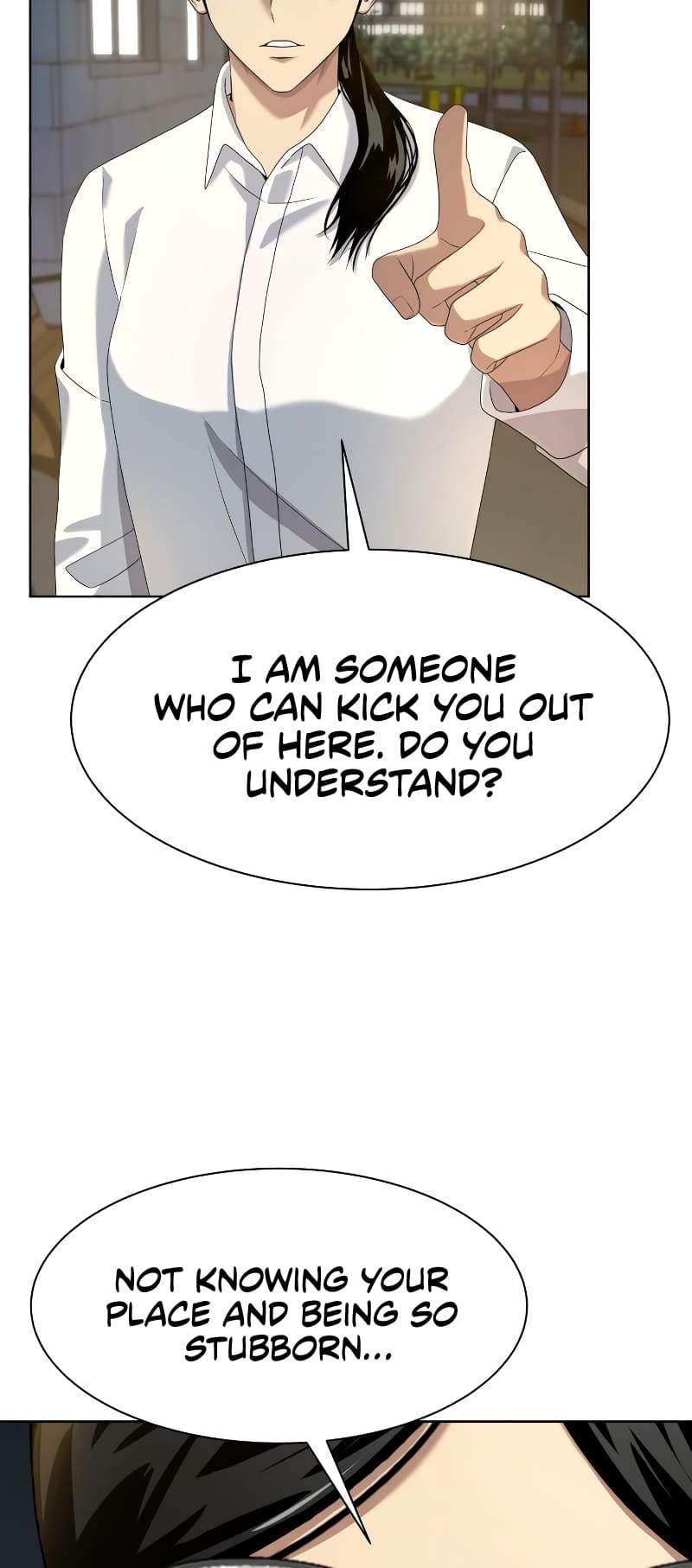 Read Becoming a Legendary Ace Employee EN Manga Online