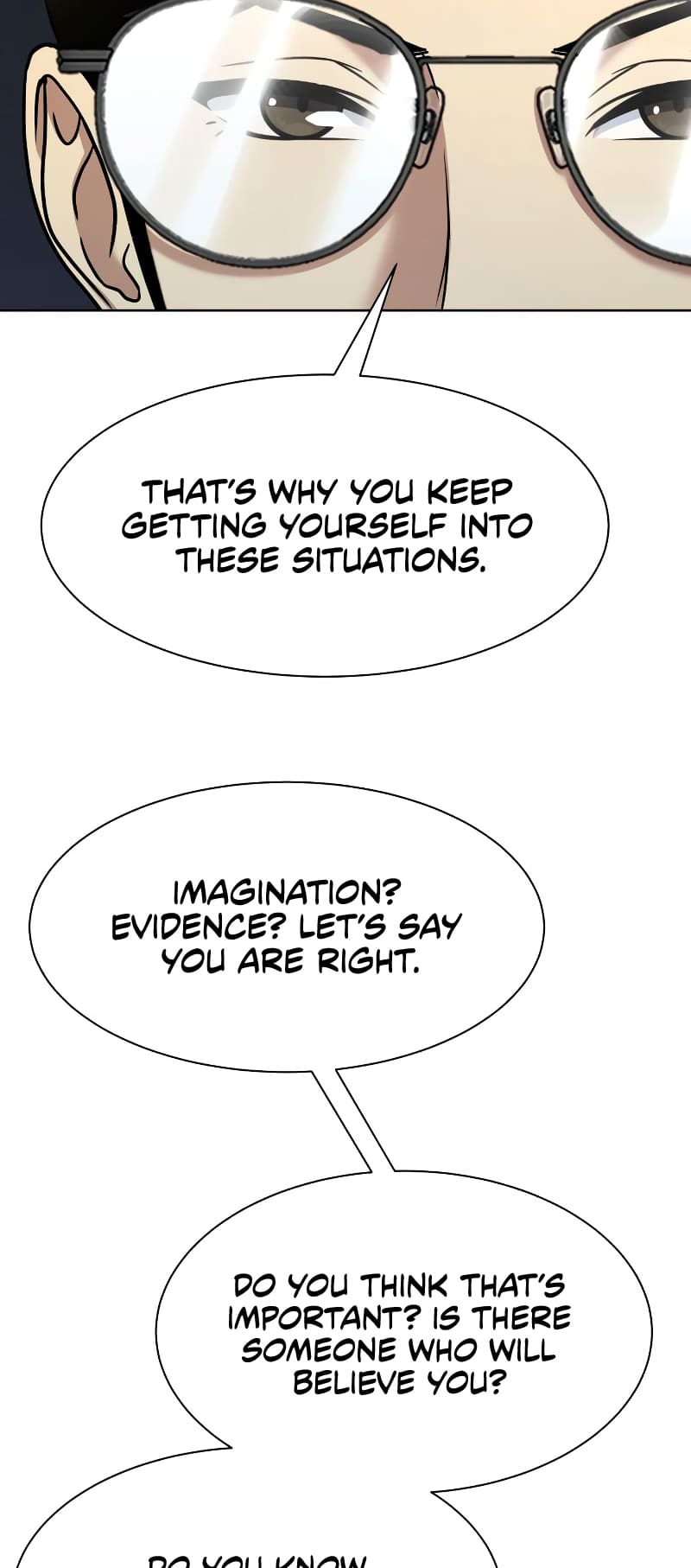 Read Becoming a Legendary Ace Employee EN Manga Online