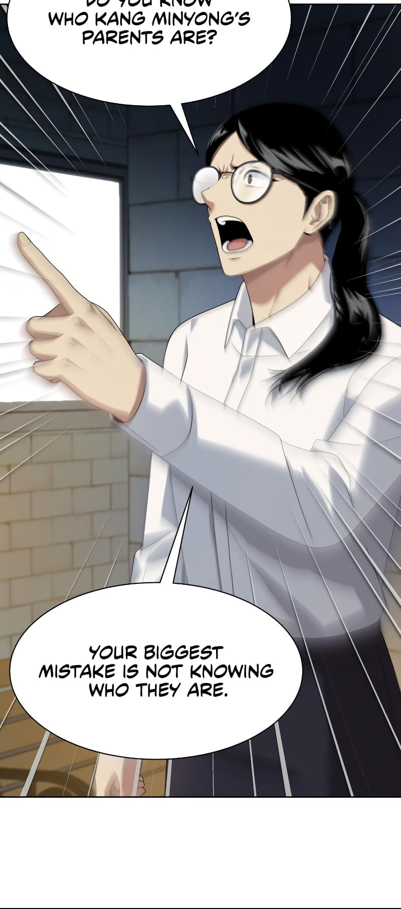 Read Becoming a Legendary Ace Employee EN Manga Online
