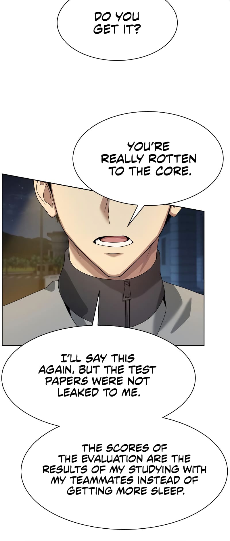 Read Becoming a Legendary Ace Employee EN Manga Online