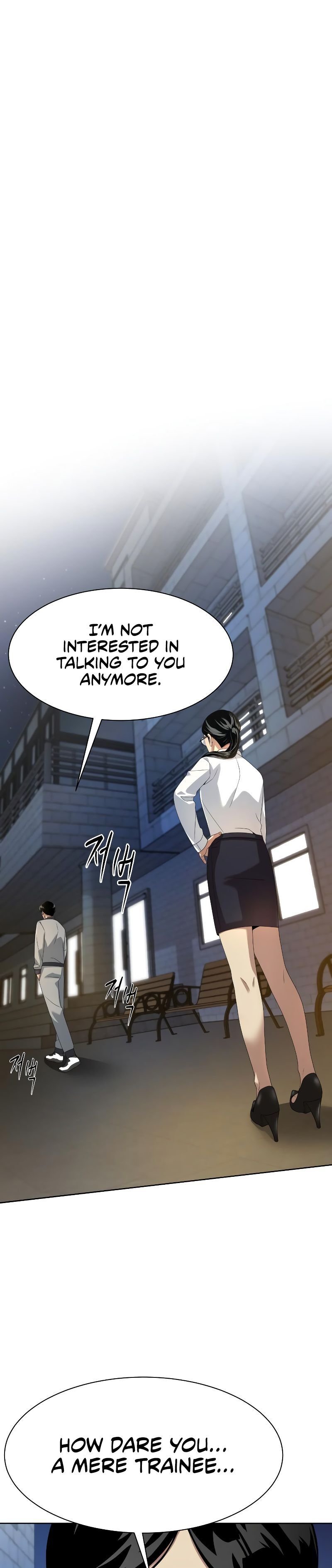 Read Becoming a Legendary Ace Employee EN Manga Online