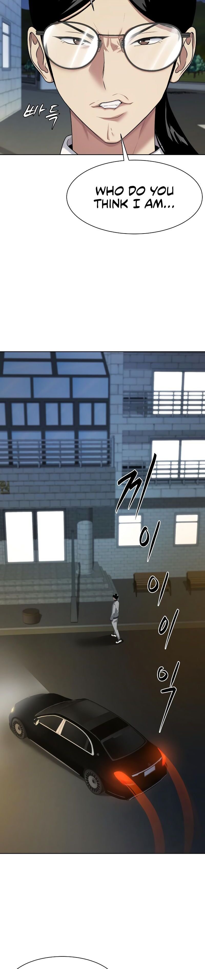 Read Becoming a Legendary Ace Employee EN Manga Online