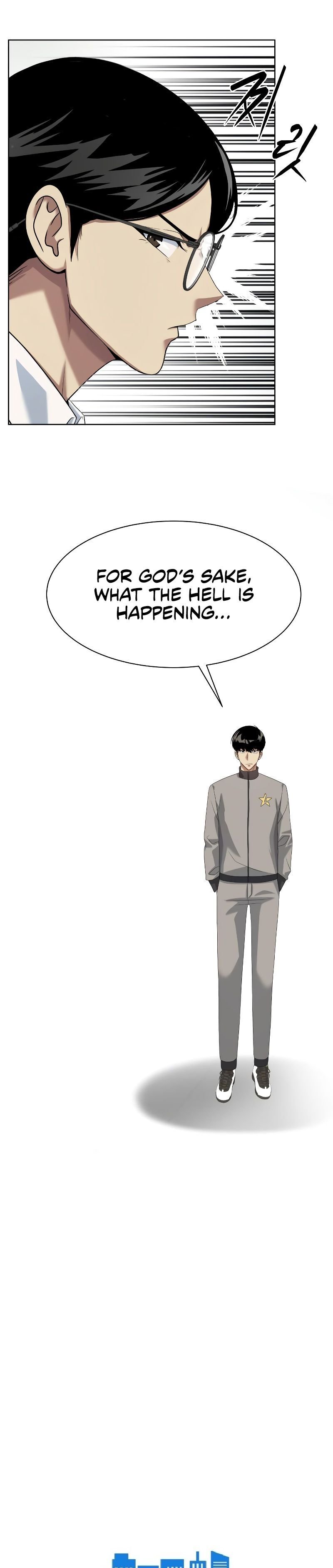 Read Becoming a Legendary Ace Employee EN Manga Online