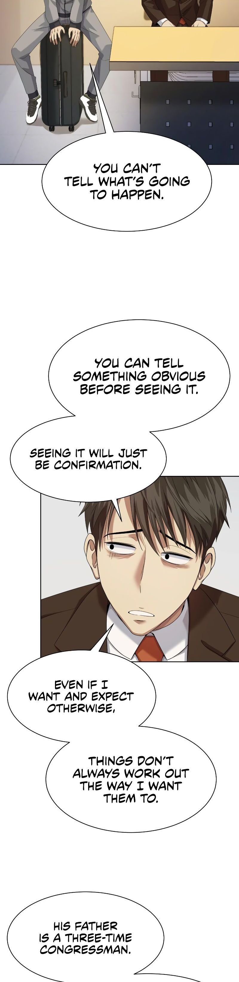 Read Becoming a Legendary Ace Employee EN Manga Online