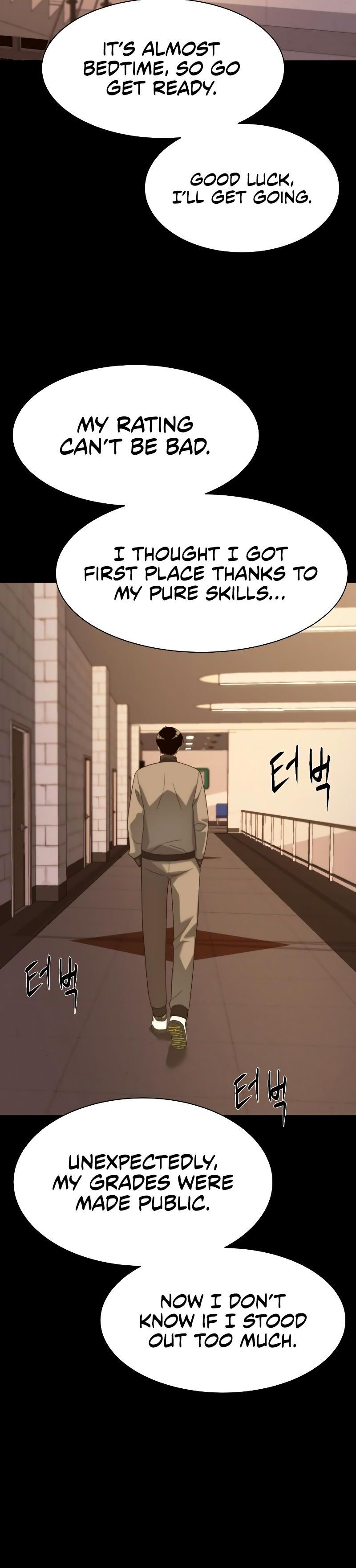 Read Becoming a Legendary Ace Employee EN Manga Online