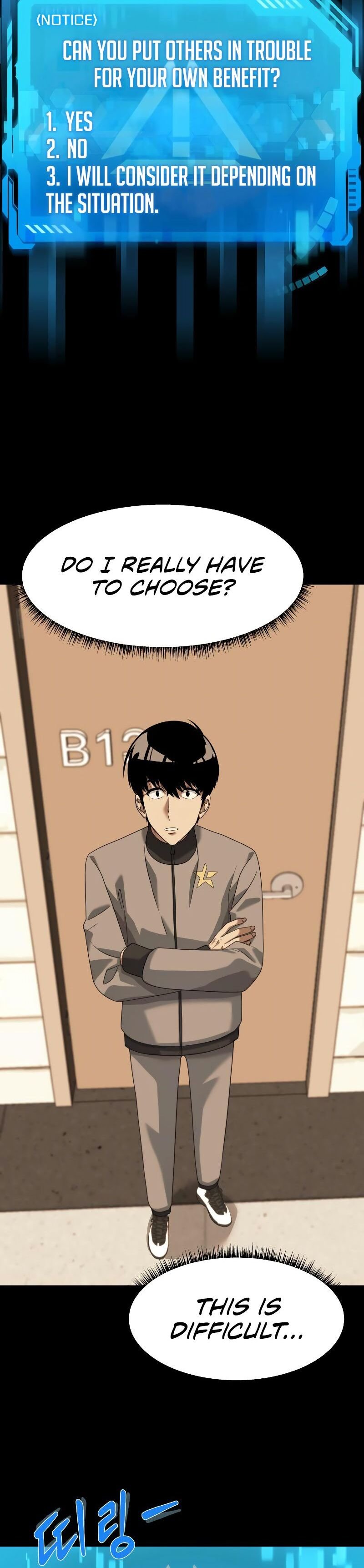Read Becoming a Legendary Ace Employee EN Manga Online