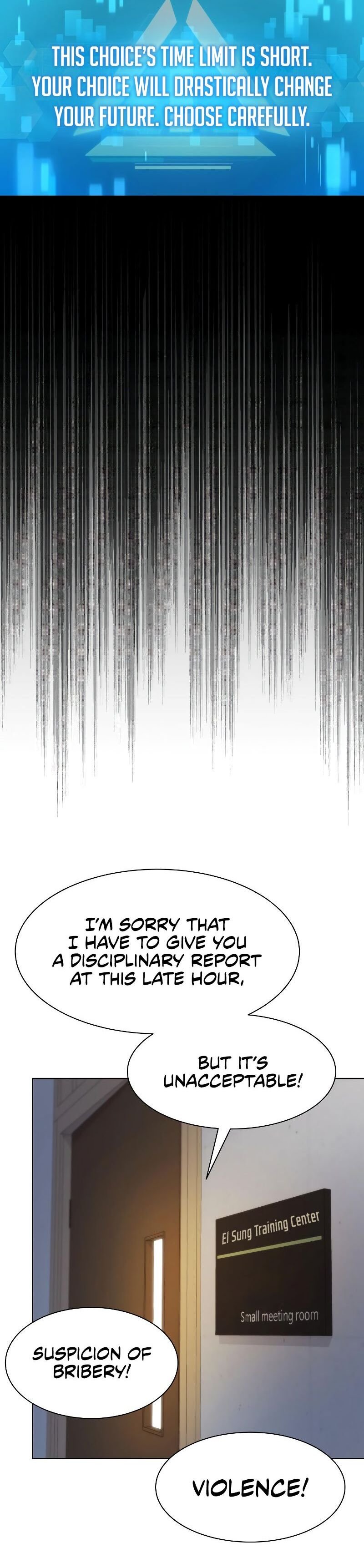 Read Becoming a Legendary Ace Employee EN Manga Online