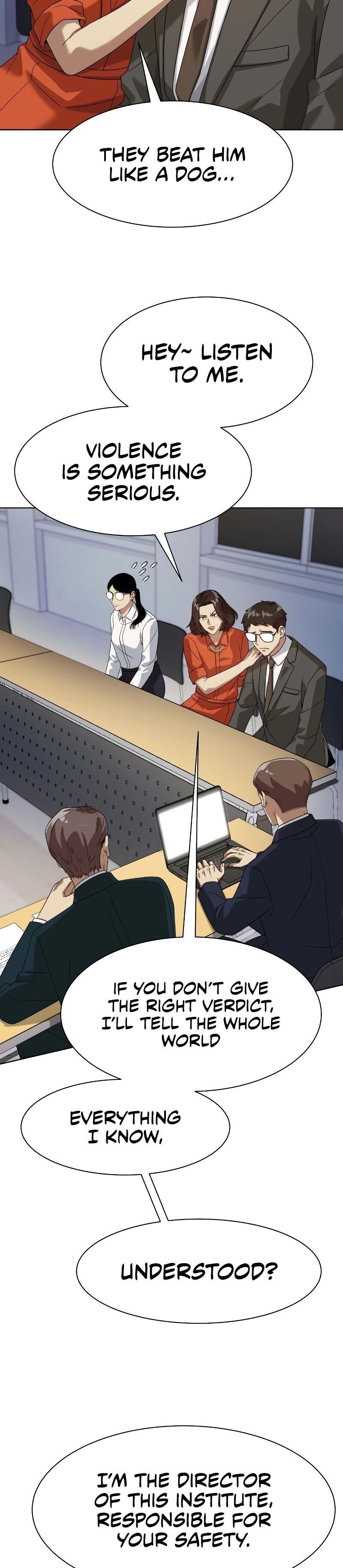 Read Becoming a Legendary Ace Employee EN Manga Online
