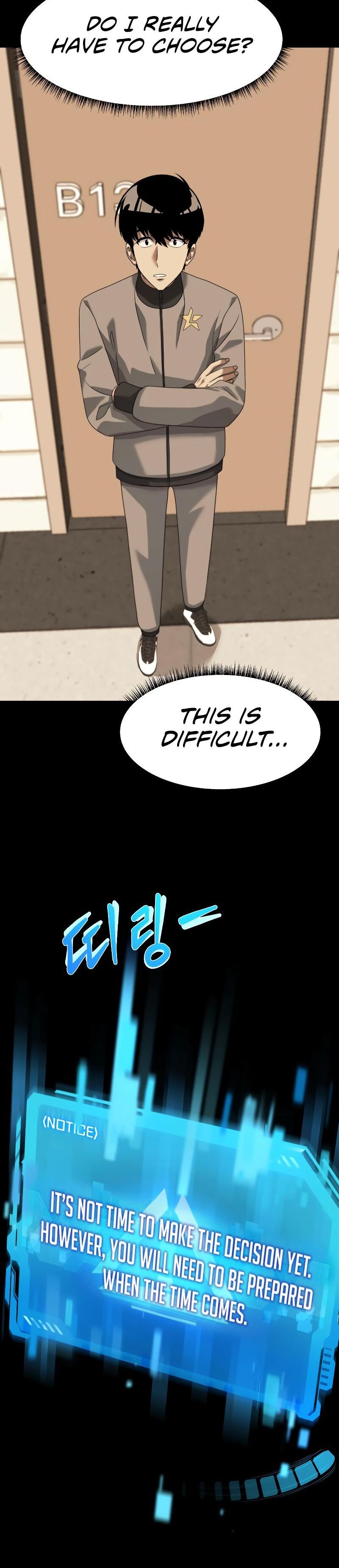 Read Becoming a Legendary Ace Employee EN Manga Online
