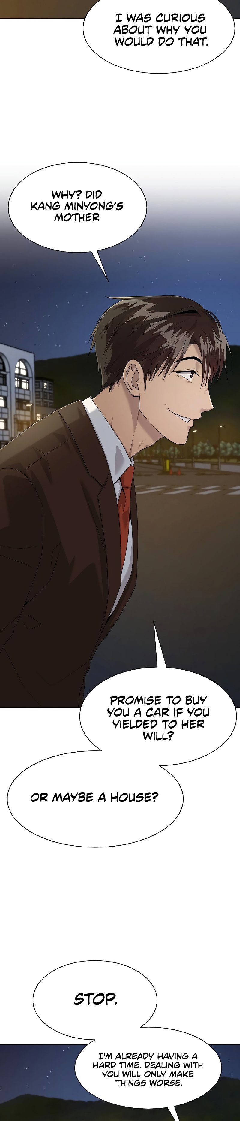 Read Becoming a Legendary Ace Employee EN Manga Online