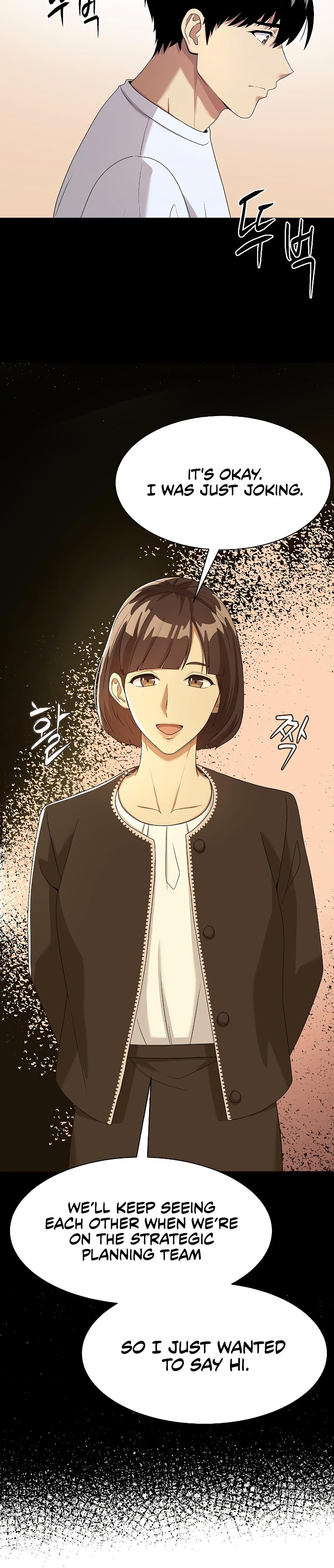 Read Becoming a Legendary Ace Employee EN Manga Online