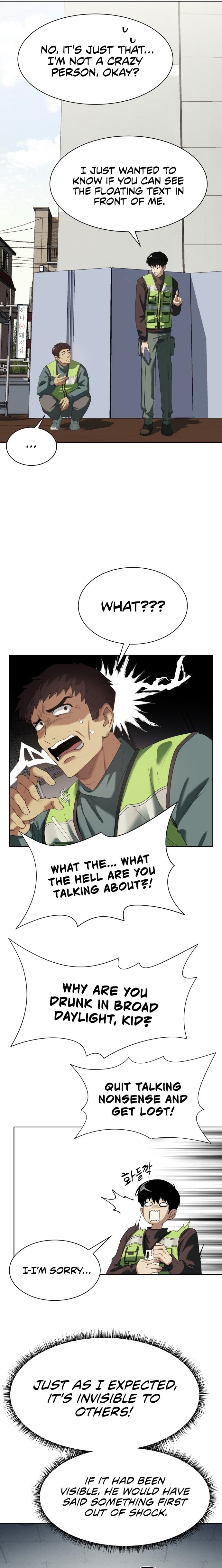 Read Becoming a Legendary Ace Employee EN Manga Online