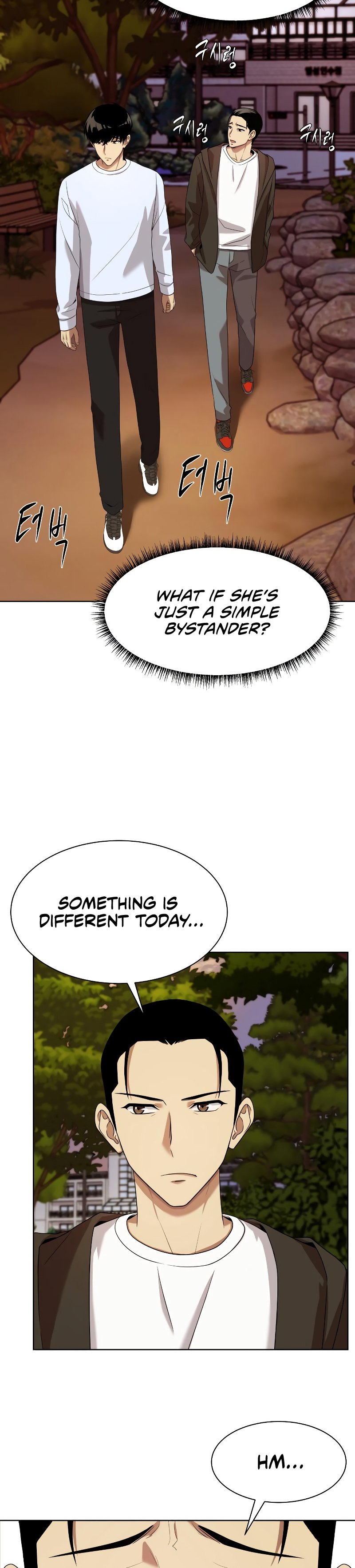 Read Becoming a Legendary Ace Employee EN Manga Online