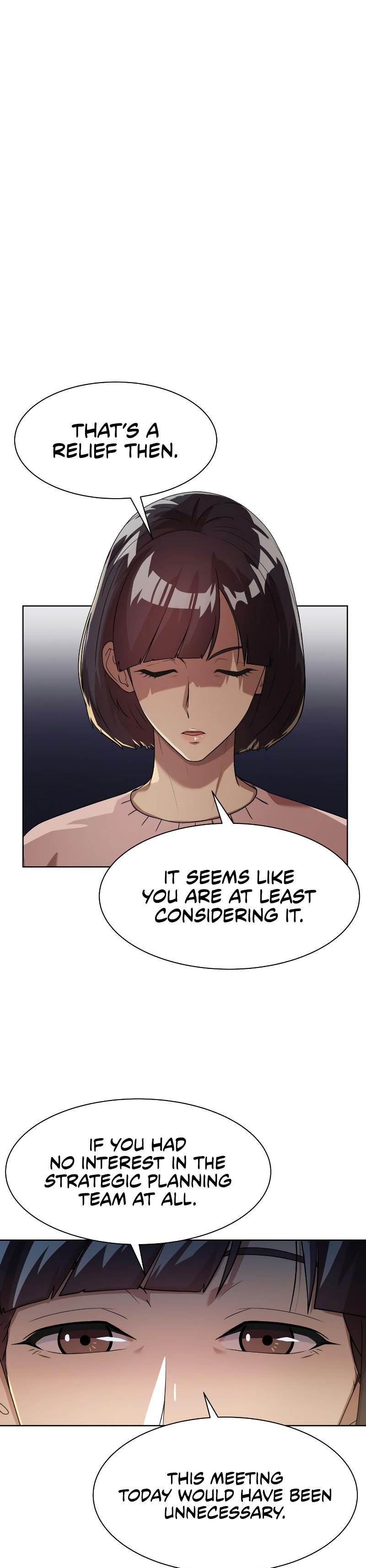 Read Becoming a Legendary Ace Employee EN Manga Online