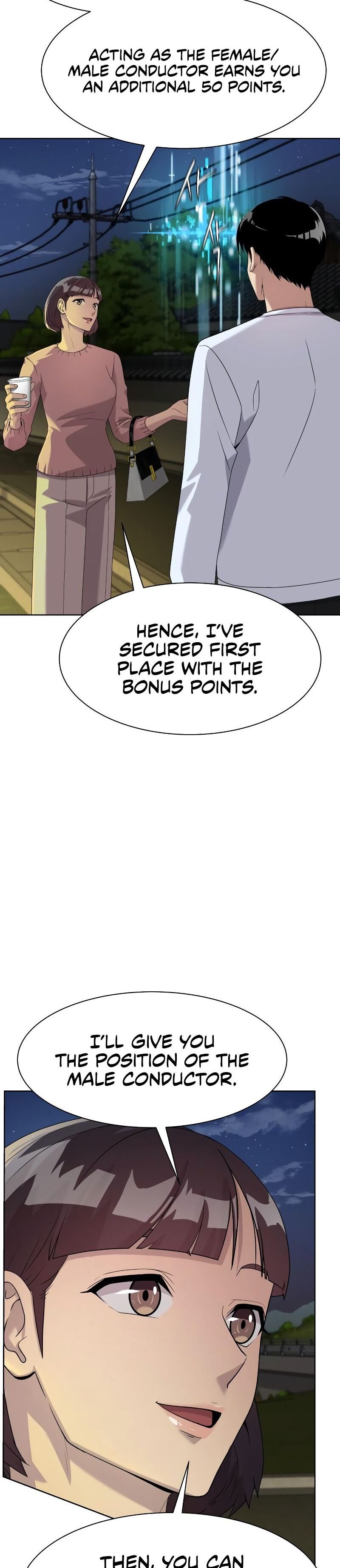 Read Becoming a Legendary Ace Employee EN Manga Online