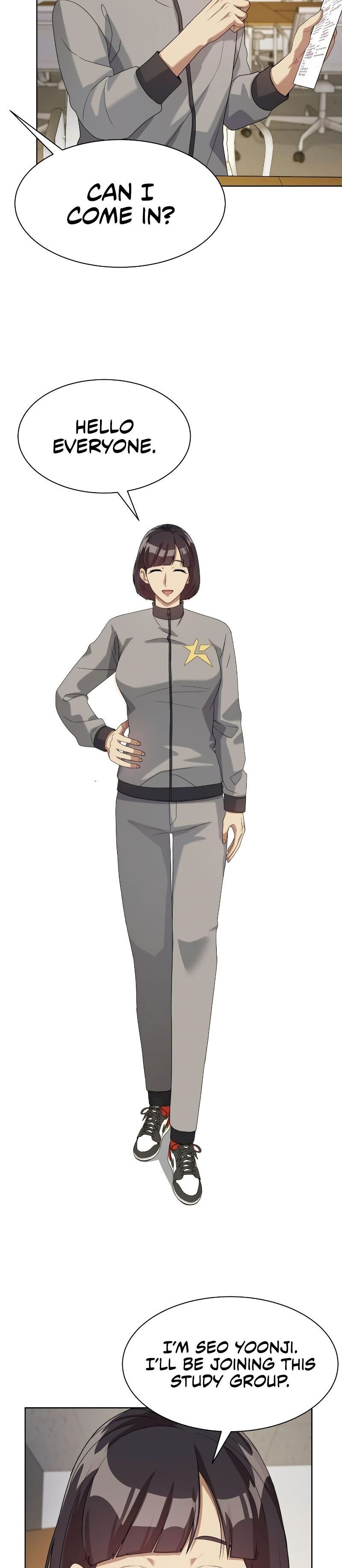 Read Becoming a Legendary Ace Employee EN Manga Online