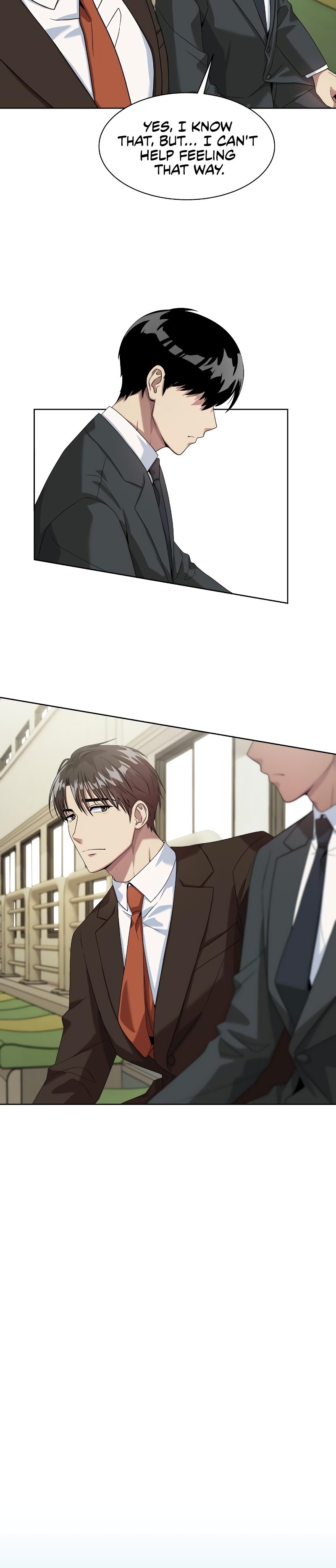 Read Becoming a Legendary Ace Employee EN Manga Online