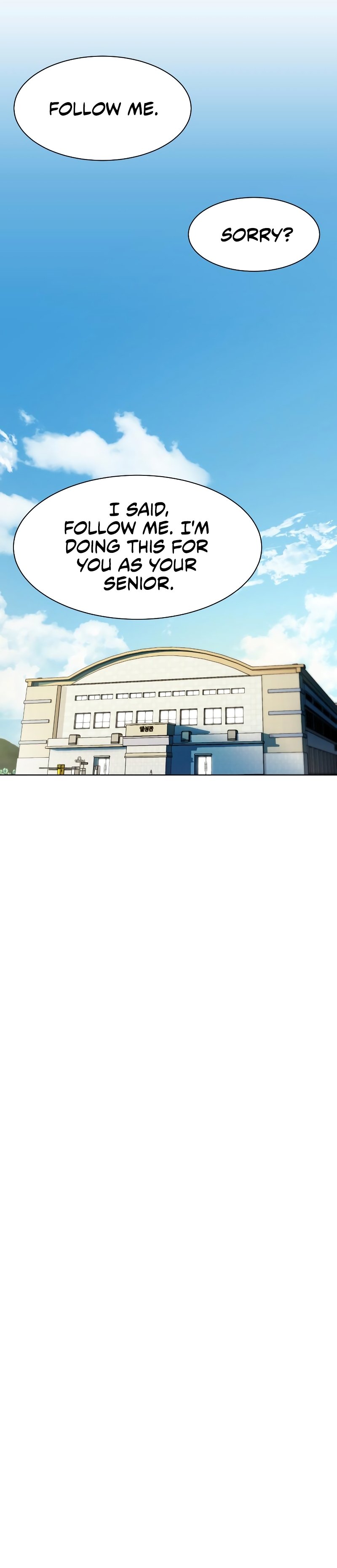 Read Becoming a Legendary Ace Employee EN Manga Online