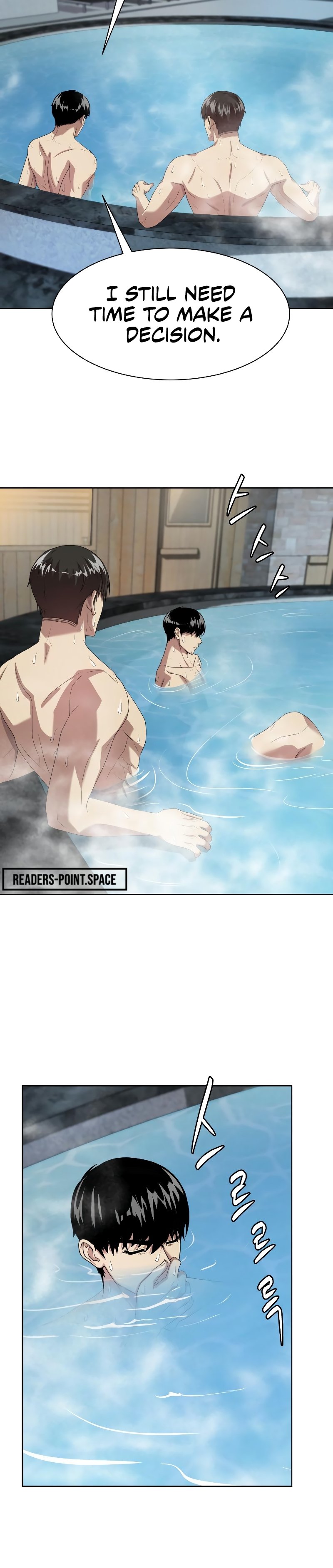 Read Becoming a Legendary Ace Employee EN Manga Online