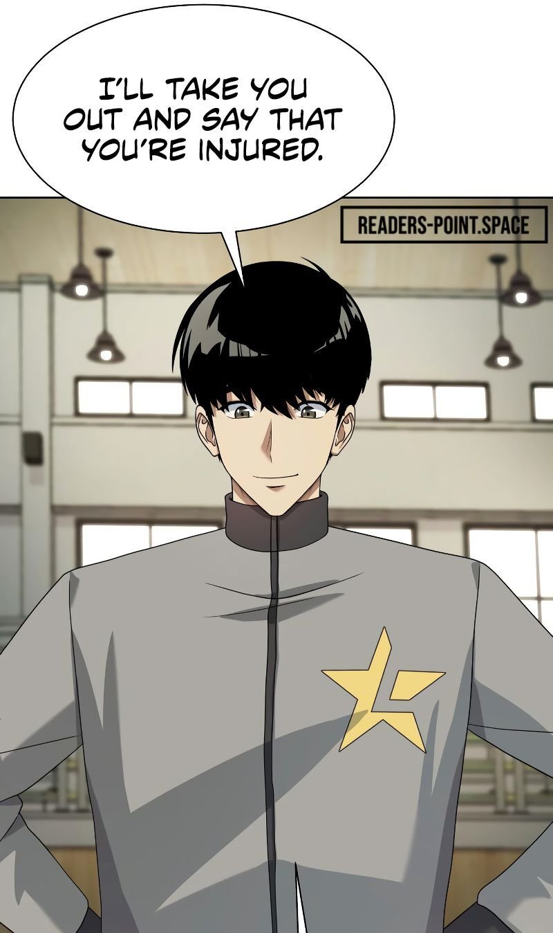 Read Becoming a Legendary Ace Employee EN Manga Online