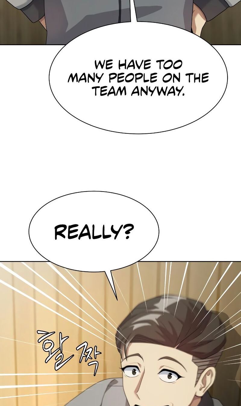 Read Becoming a Legendary Ace Employee EN Manga Online