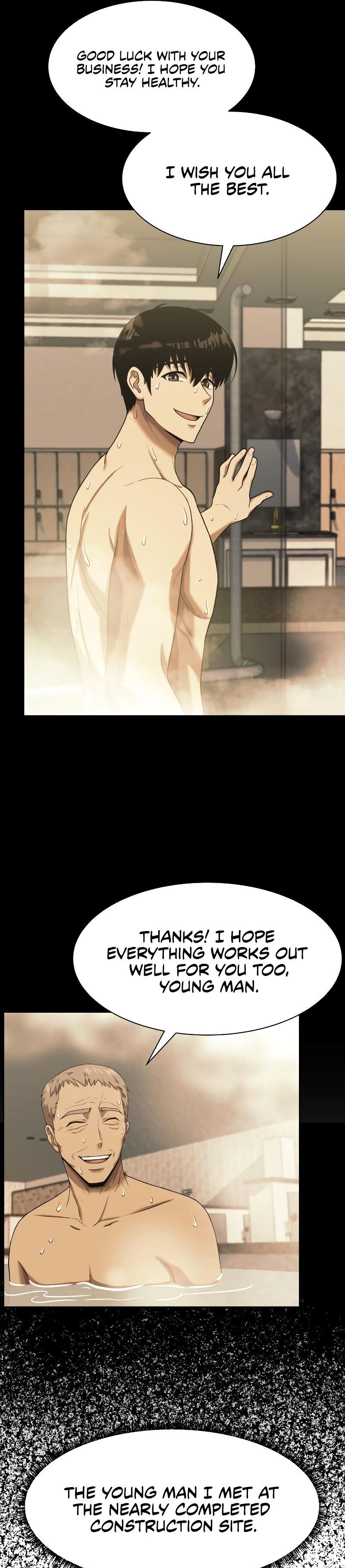 Read Becoming a Legendary Ace Employee EN Manga Online