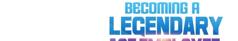 Read Becoming a Legendary Ace Employee EN Manga Online