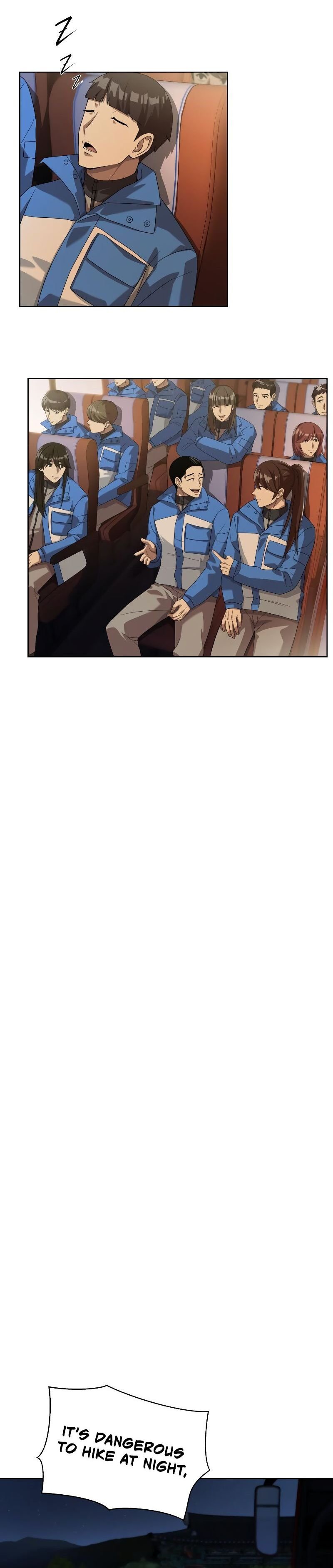 Read Becoming a Legendary Ace Employee EN Manga Online