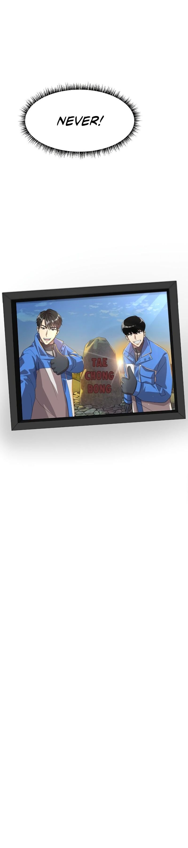 Read Becoming a Legendary Ace Employee EN Manga Online