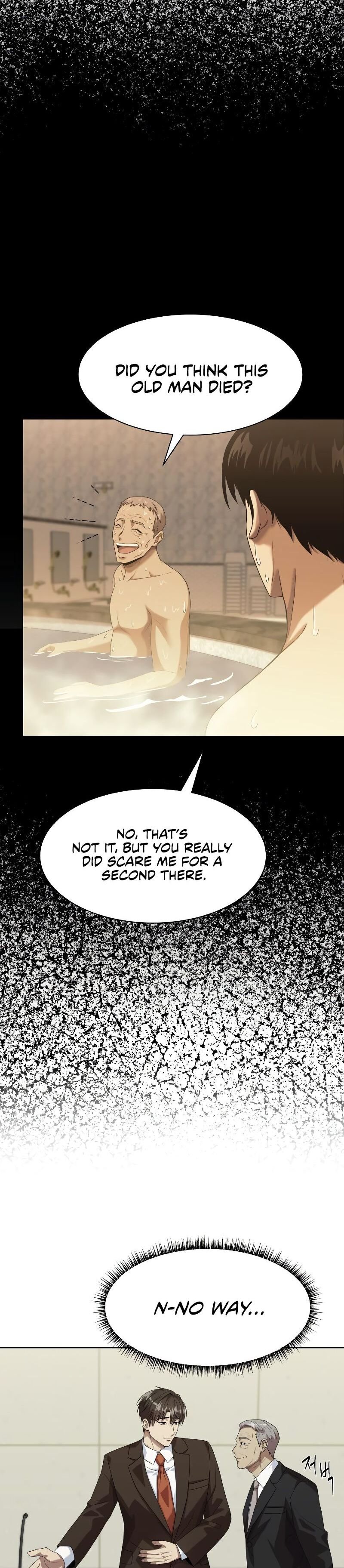 Read Becoming a Legendary Ace Employee EN Manga Online