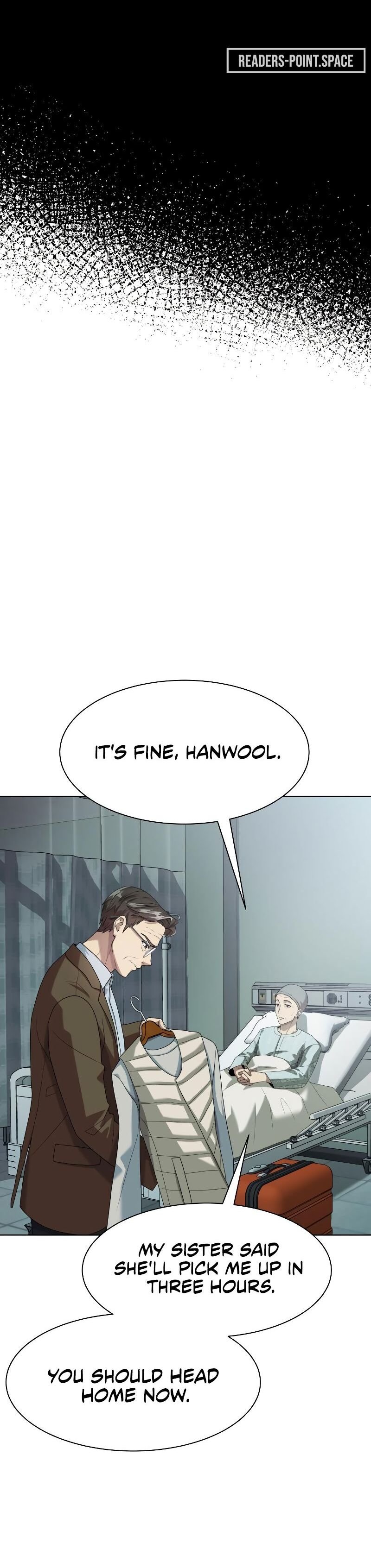 Read Becoming a Legendary Ace Employee EN Manga Online