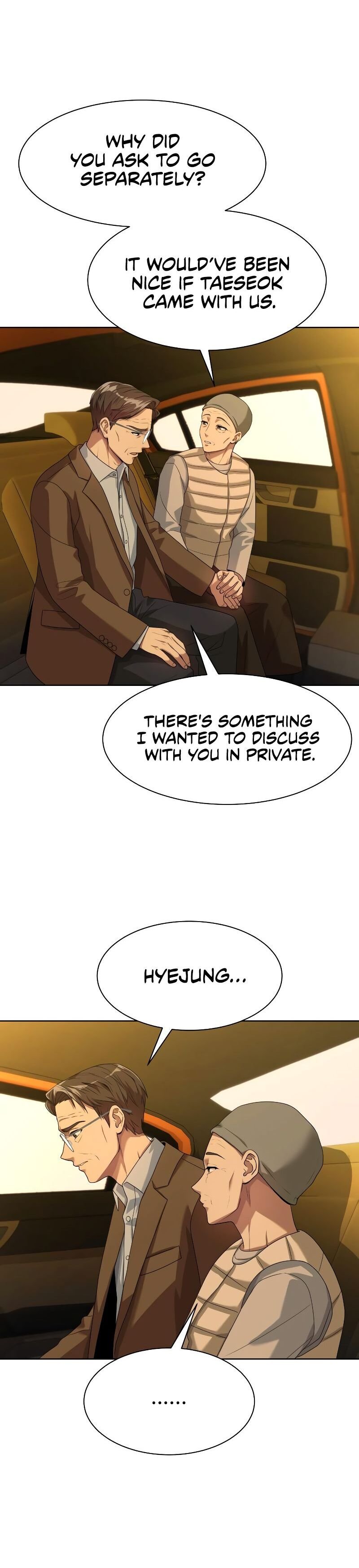 Read Becoming a Legendary Ace Employee EN Manga Online