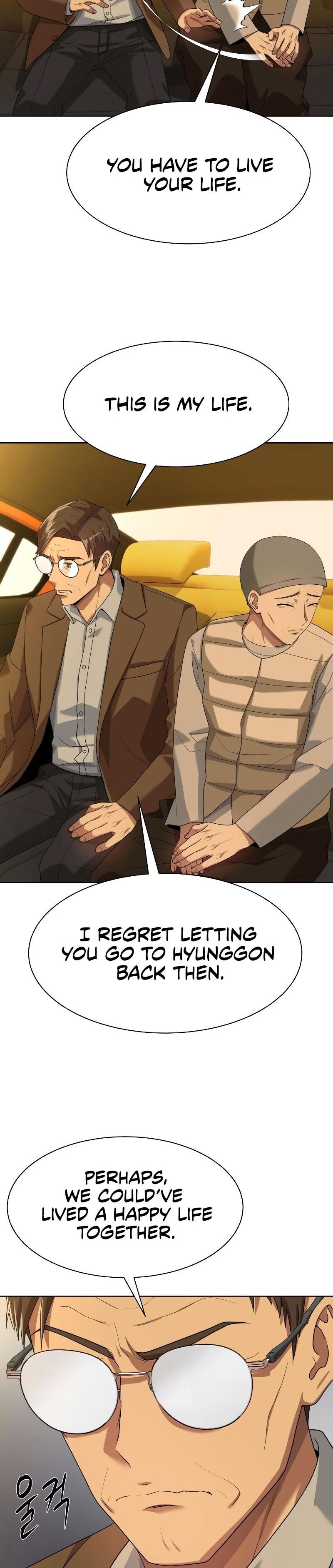 Read Becoming a Legendary Ace Employee EN Manga Online