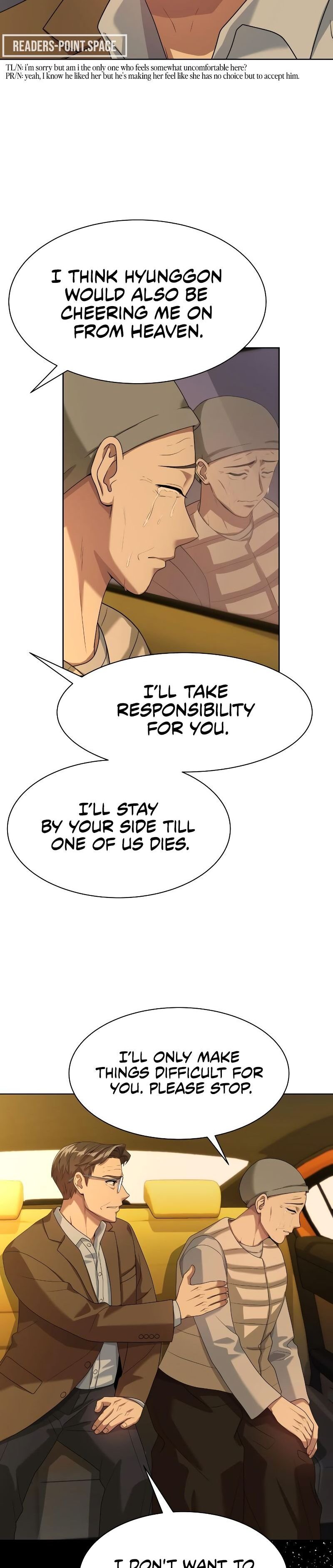 Read Becoming a Legendary Ace Employee EN Manga Online