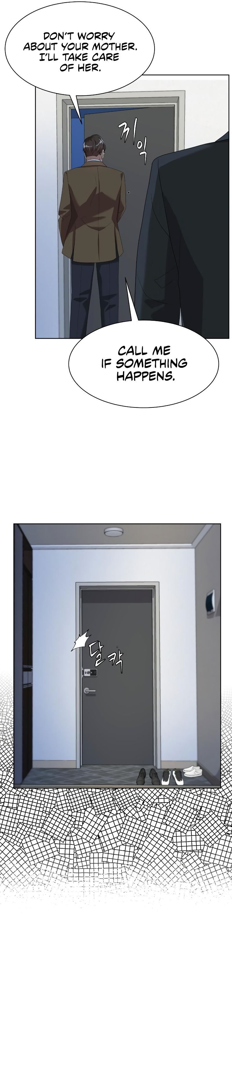 Read Becoming a Legendary Ace Employee EN Manga Online