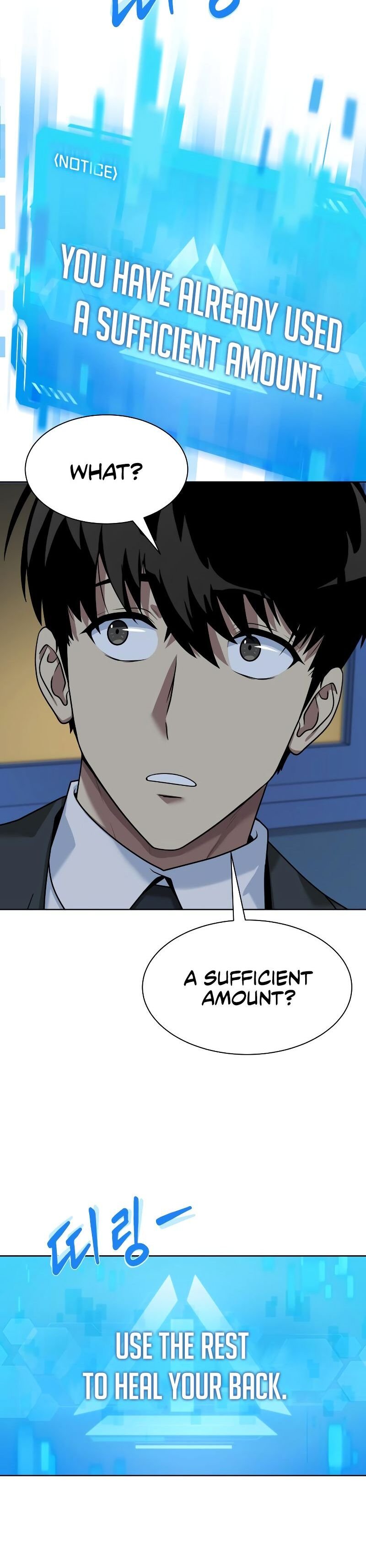 Read Becoming a Legendary Ace Employee EN Manga Online