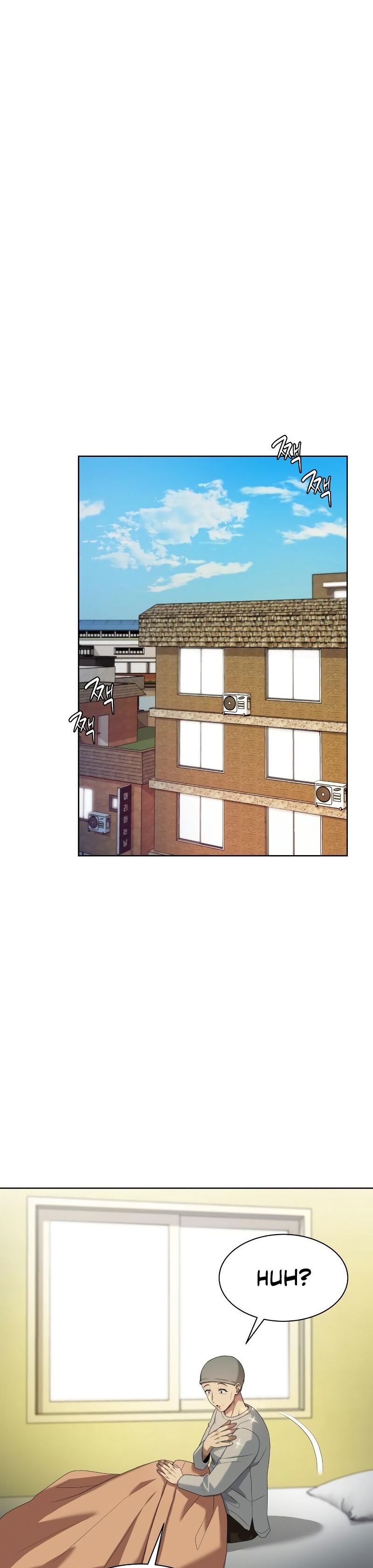 Read Becoming a Legendary Ace Employee EN Manga Online