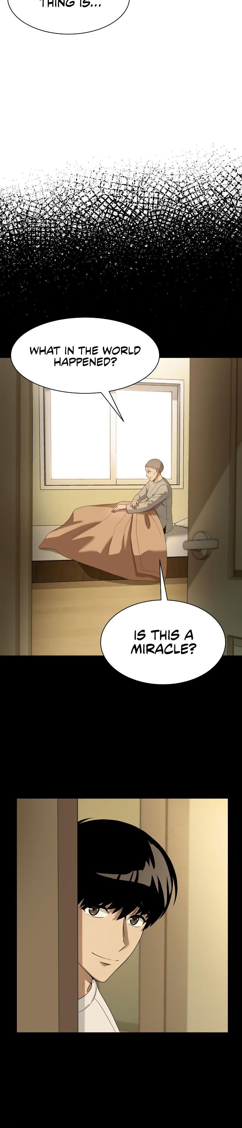 Read Becoming a Legendary Ace Employee EN Manga Online