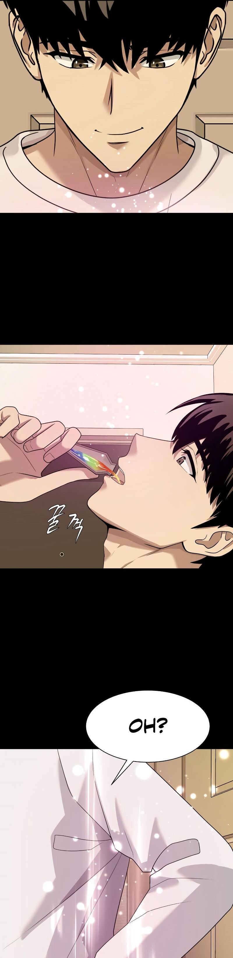 Read Becoming a Legendary Ace Employee EN Manga Online